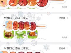 -周大厨辣椒炒肉(淮安万达店)