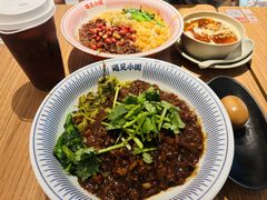 -遇见小面(江湾阳光天地店)