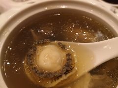 贵潘八珍元盅-新聚丰菜馆(太监弄店)