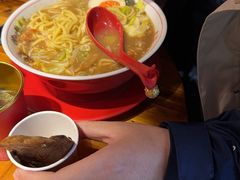 -老龙亭拉面店