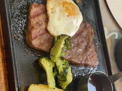 -必胜客(金鹰店)