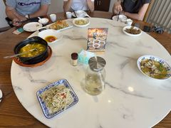 -品鲜村农家菜·阳澄湖大闸蟹(总店)