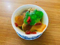 -马学武手抓美食(下南关总店)