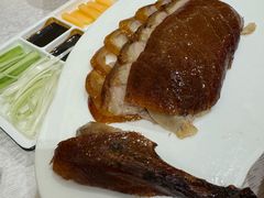 -丰鲤楼•闽南茶楼(仟禧汇店)