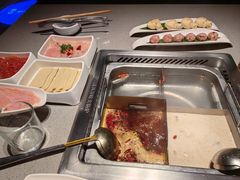 -海底捞火锅(北京路店)