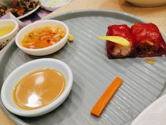 -点都德(龙之梦店)