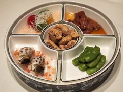 -炳胜私厨(万象前海店)