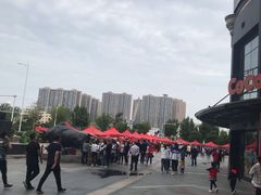 -曼哈顿商业广场(升龙广场店)