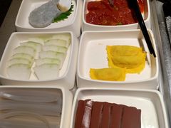 -海底捞火锅(旭辉MALL店)
