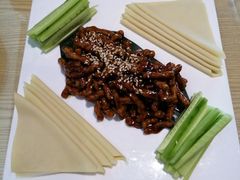 -随喜赞素食餐厅(亦庄店)