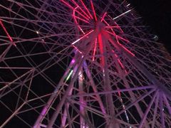 -南昌之星摩天轮