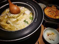 -九锅一堂酸菜鱼(新南凯德直营店)
