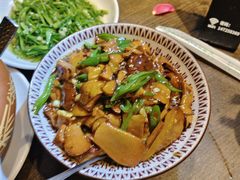 -小喜客·云南特色菜(纳西庭院店)
