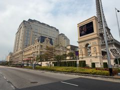 -澳门威尼斯人综合度假区