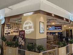 -满记甜品(王府井北京市百货大楼店)