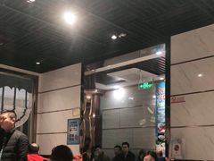 大堂-梅飞酒家(桑园路店)