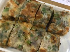 -台北楚楚园馅饼粥(虹桥南丰城店)
