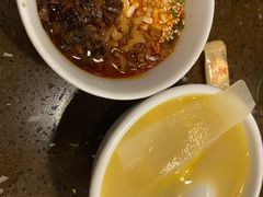 -蜀中吴养生板栗鸡(会展店)