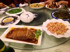 -六顺园清真回族饭店(工程街店)