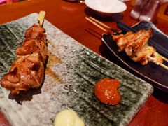 -千代武日本料理(开发区店)