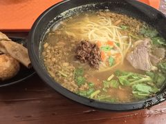 -一品飘香米线(一中总店)