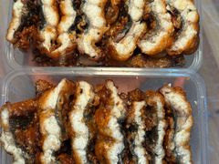 -醉壹号海鲜大排档(厦门美食地标店)