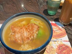 -南都咖啡西餐厅(天誉店)