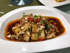 -金色艳阳天•粤菜 淮扬菜(古平岗店)