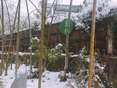 -素描餐厅(灵隐天竺店)