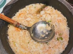 河鲜沸腾饭-佬麻雀·新湘菜(珠海金发购物中心店)