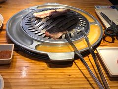 -喜来稀肉(北外滩白玉兰广场店)