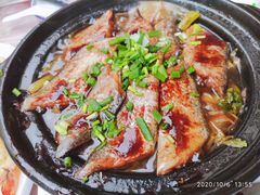 油浸吕四带鱼-海鲜人家(吕四店)
