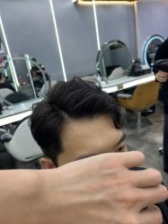 -NY漂发染发主打