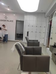 -时尚殿堂hair salon