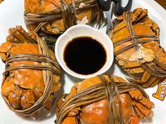 -91小龙虾·香辣蛙(蛇口店)