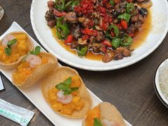 -小喜客·云南特色菜(纳西庭院店)