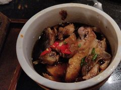 -南京大牌档(新街口德基广场店)