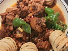 -秦月轩·陕西家乡菜(阜成路·五棵松店)