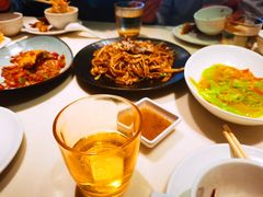 -太兴餐厅(小径湾店)