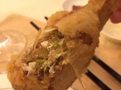 -东海酒家(长平东路店)