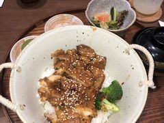 -ITARU食堂·定食料理(西丽店)