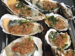 -武汉武昌威斯汀酒店-知味自助餐厅