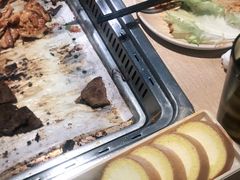 -新石器烤肉(百联川沙店)