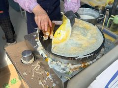 -琦琦蛋饼铺(上南店)