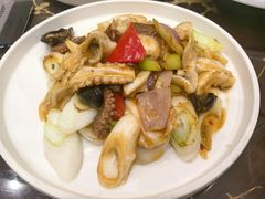 -金騰閣·经典粤菜(汾江中路店)