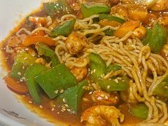 -友达面馆(广州总店)