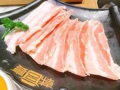 -韩宫宴烤肉·料理(苏州中心店)