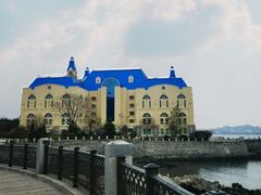 -黑石礁公园