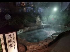 -余姚阳明温泉山庄