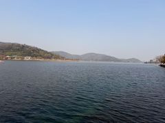 -南北湖风景区